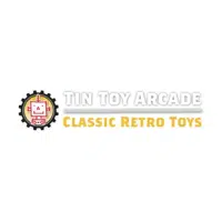 Tin Toy Arcade logo