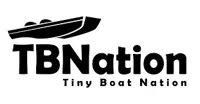 Tiny Boat Nation logo