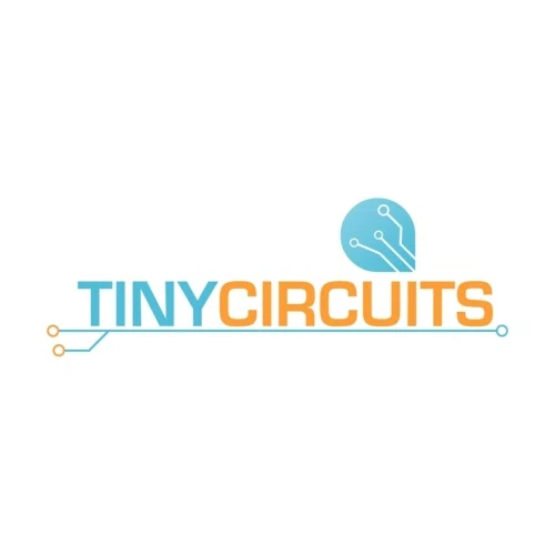 TinyCircuits logo