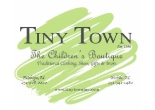 Tiny Town logo