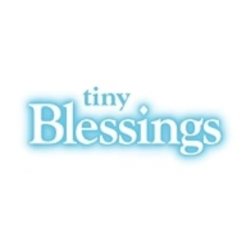 TinyBlessings.com logo