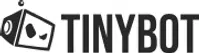 Tinybot Vinyl logo
