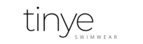Tinye Swimwear logo