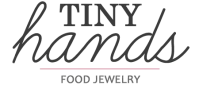 Tiny Hands logo