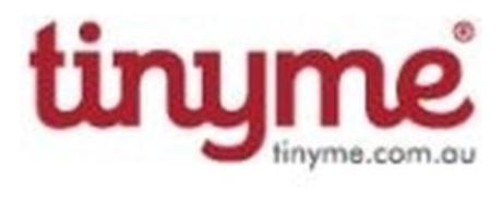 TinyMe promo code