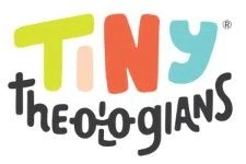 Tiny Theologians logo