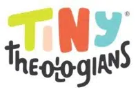 Tiny Theologians logo