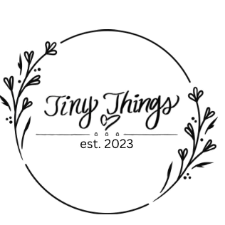 Tiny Things logo