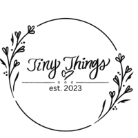 Tiny Things logo
