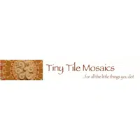 Tiny Tile Mosaics logo