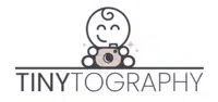 TinyTography logo
