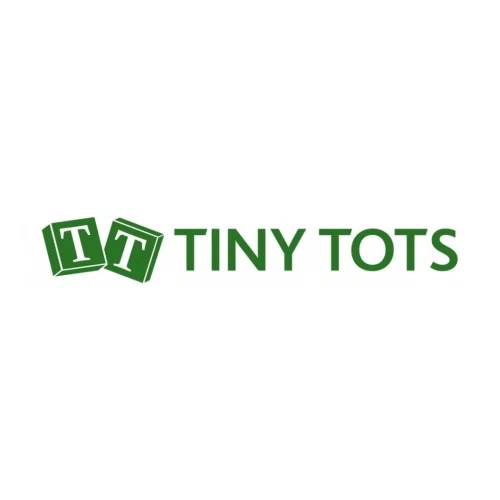 Tiny Tots logo