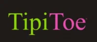 Tipi Toe Socks logo