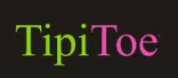 Tipi Toe Socks logo