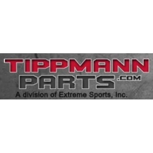 Tippmann Parts logo