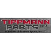 Tippmann Parts logo
