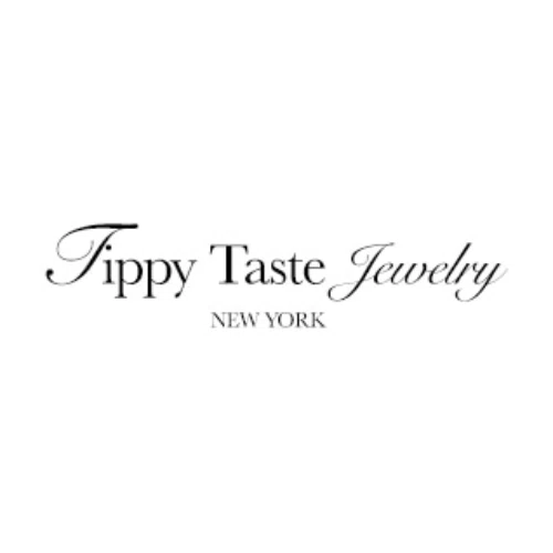 Tippy Taste Jewelry logo