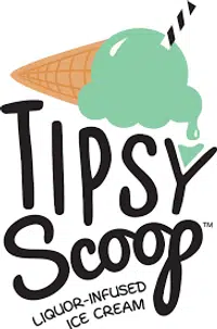 Tipsy Scoop logo