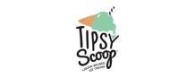 Tipsy Scoop promo code