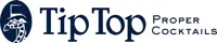 Tip Top Proper Cocktails logo