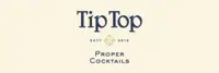 Tip Top Cocktails logo