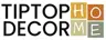 Tiptophomedecor logo
