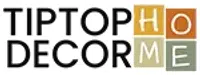 Tiptophomedecor logo