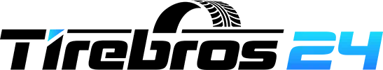 TireBros24 logo