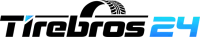 TireBros24 logo