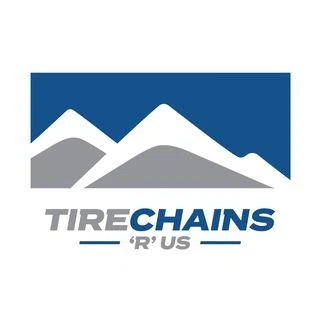 Tire Chains R Us logo