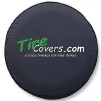 Tire Covers logo