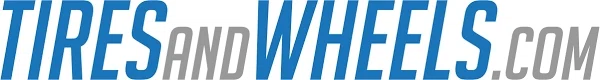 Tires And Wheels logo
