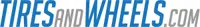 Tires And Wheels logo