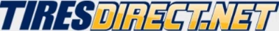 TiresDirect.net logo