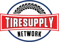 Tire Supply Network logo