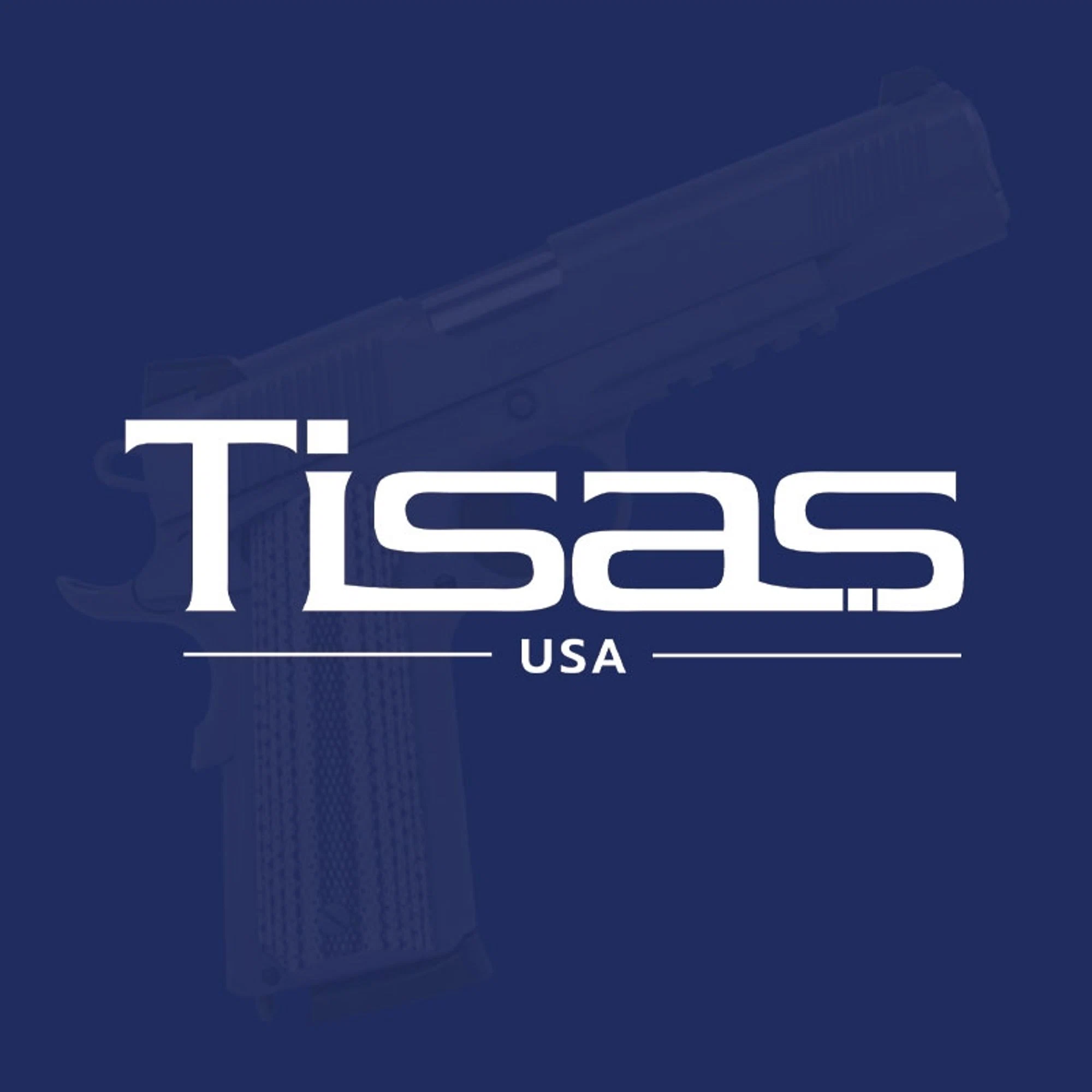 Tisas USA logo
