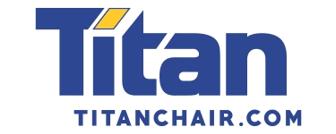 Titan Chair promo code
