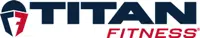 Titan Fitness logo