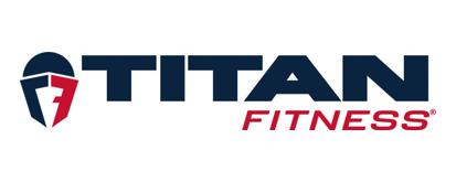 Titan Fitness discount code
