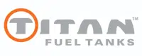 Titan Fuel Tanks logo