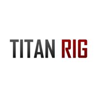 Titan Rig promo code