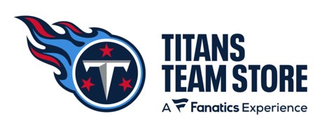 Titans Team Store coupon code