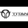 Titan Wheel Accessories logo