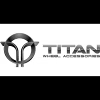 Titan Wheel Accessories logo