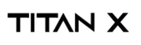 TITAN X logo