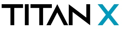 TITAN X Wallet logo