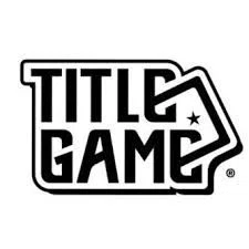 Title Game Frames logo