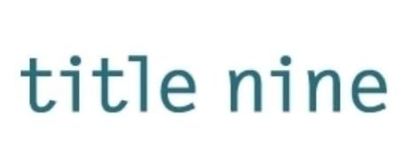 Title Nine discount code