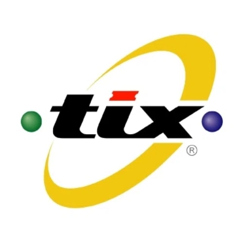 Tix logo