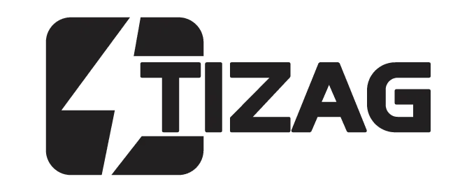 Tizag logo